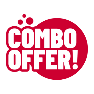 Combo offer
